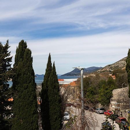 Adriatic Charm: Coastal Heaven Of Dubrovnikアパートメント エクステリア 写真
